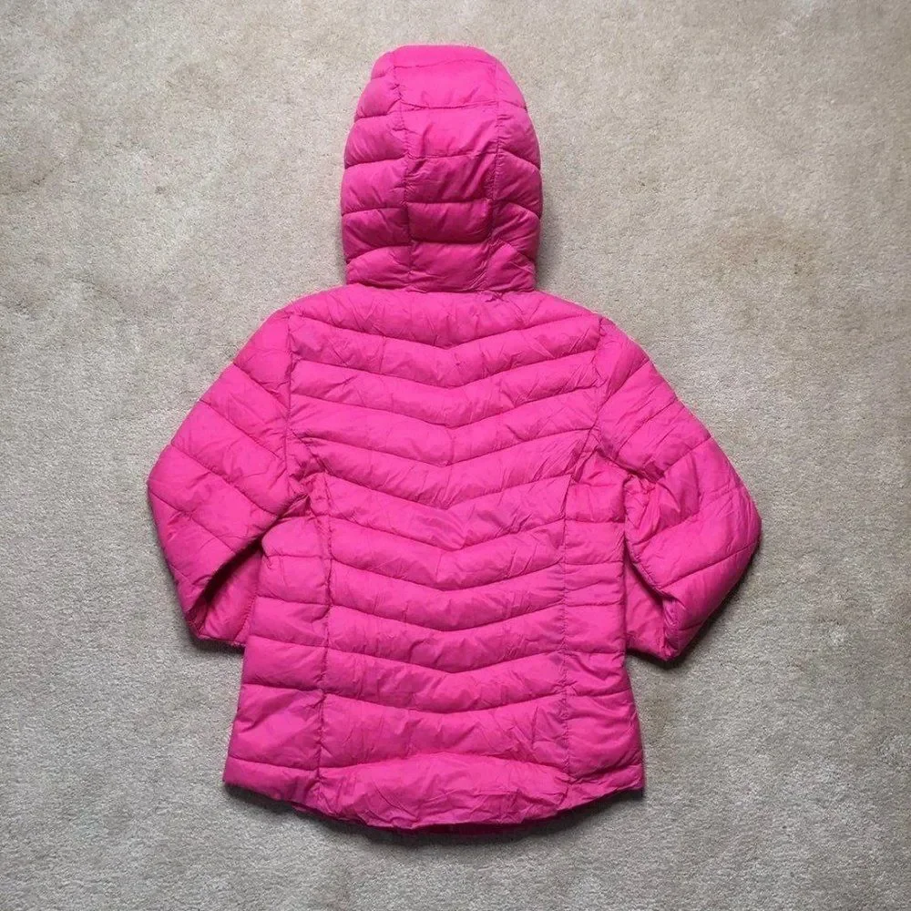 Zara girls jacket size 13/14